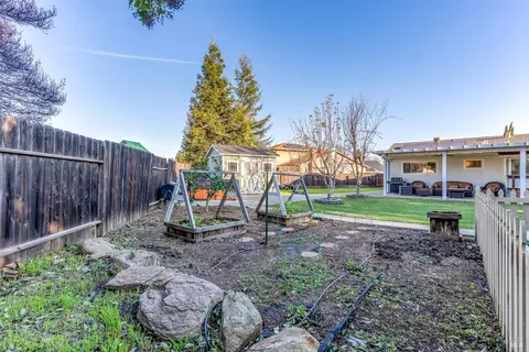 Exterior - 1125 Merrill Ct, Dixon, CA 95620 photo 24 of 24