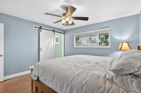 Bedroom - 1125 Merrill Ct, Dixon, CA 95620 photo 4 of 7