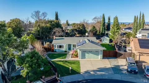 View/Area - 1125 Merrill Ct, Dixon, CA 95620 photo 1 of 9