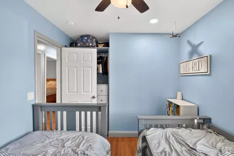 Bedroom - 1125 Merrill Ct, Dixon, CA 95620 photo 7 of 7