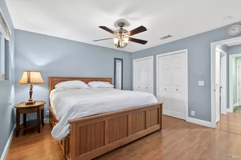Bedroom - 1125 Merrill Ct, Dixon, CA 95620 photo 2 of 7