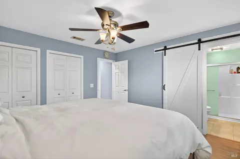 Bedroom - 1125 Merrill Ct, Dixon, CA 95620 photo 3 of 7