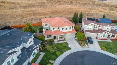 628 Stephen Ct, Benicia, CA 94510