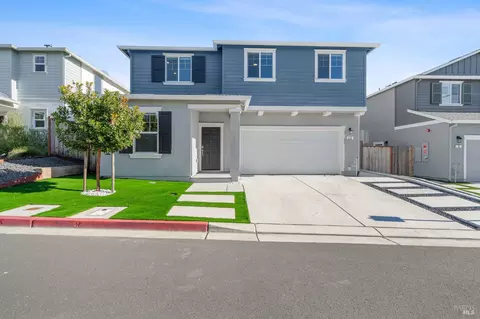 12 Porter St, American Canyon, CA 94503