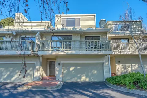 2 Eucalyptus Knoll St, Mill Valley, CA 94941