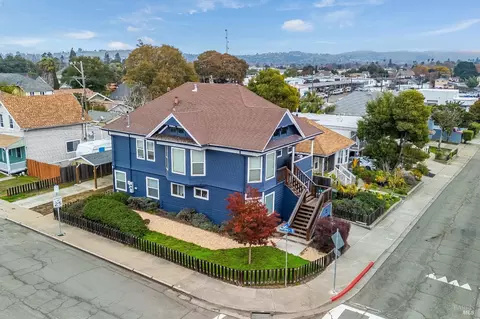 902-904 Maine St, Vallejo, CA 94590