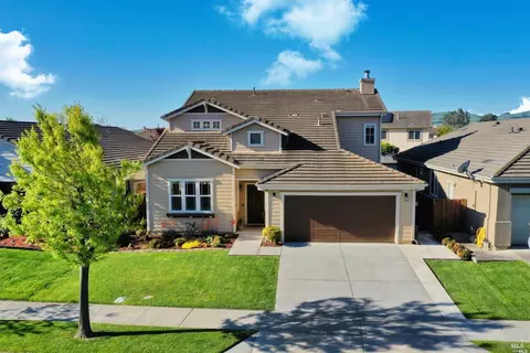 4109 Cedarvale Ct, Fairfield, CA 94534