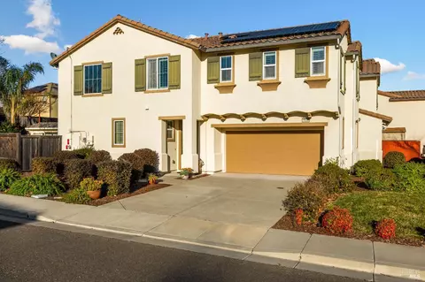 5300 Finkas Ln, Fairfield, CA 94533