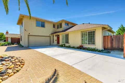 99 San Benito Way, Novato, CA 94945