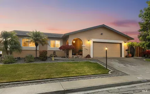 1190 Church St, Benicia, CA 94510