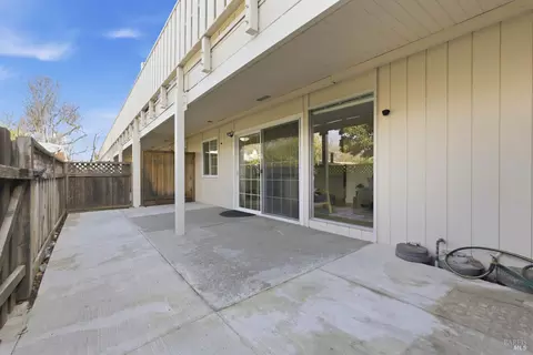 Exterior - 845 Division St #B, Pleasanton, CA 94566 photo 2 of 4