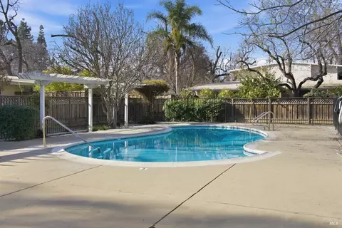 Exterior - 845 Division St #B, Pleasanton, CA 94566 photo 4 of 4