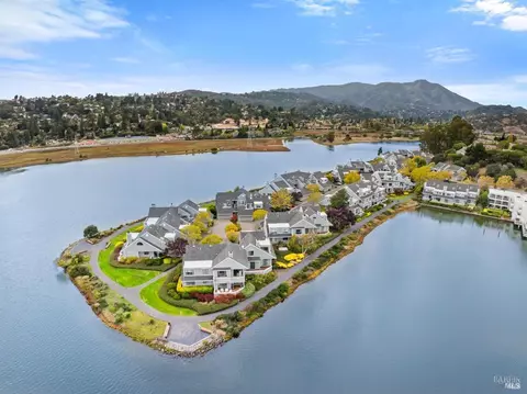 6031 Shelter Bay Ave, Mill Valley, CA 94941