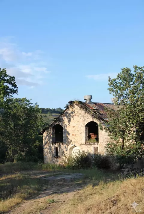 0 Conn Valley Rd, Saint Helena, CA 94574