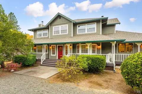 105 Serres Dr, Sonoma, CA 95476