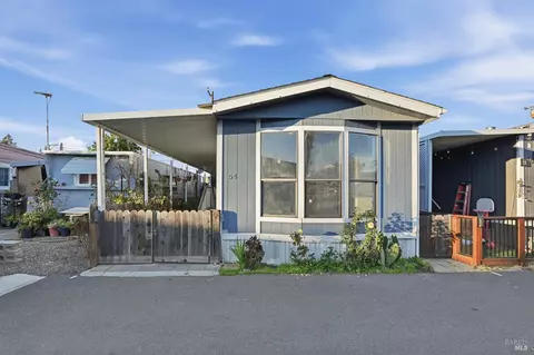 3130 Jefferson St #54, Napa, CA 94558