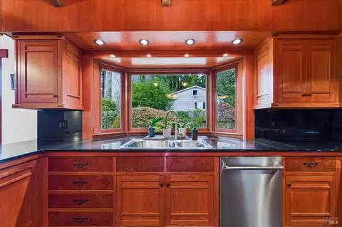 Kitchen - 2300 S St, Eureka, CA 95501 photo 2 of 6