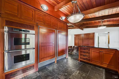 Kitchen - 2300 S St, Eureka, CA 95501 photo 5 of 6