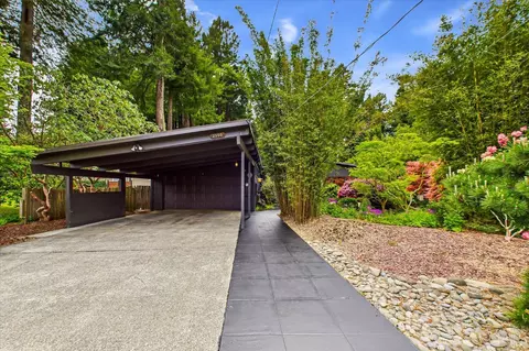 Exterior - 2300 S St, Eureka, CA 95501 photo 3 of 32