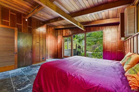 Bedroom - 2300 S St, Eureka, CA 95501 photo 1 of 5
