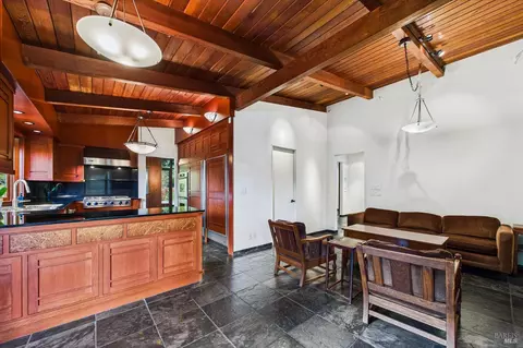 Kitchen - 2300 S St, Eureka, CA 95501 photo 6 of 6