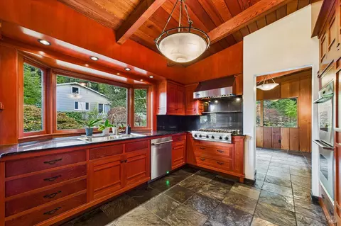 Kitchen - 2300 S St, Eureka, CA 95501 photo 1 of 6