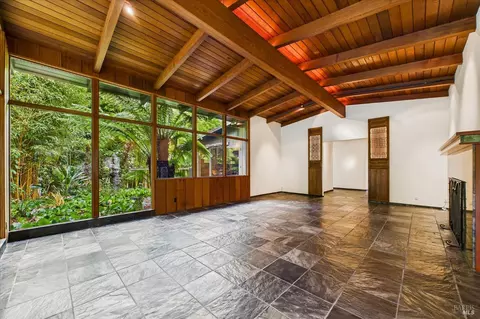 Living - 2300 S St, Eureka, CA 95501 photo 4 of 5