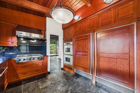 Kitchen - 2300 S St, Eureka, CA 95501 photo 3 of 6