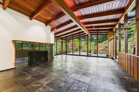 Living - 2300 S St, Eureka, CA 95501 photo 2 of 5