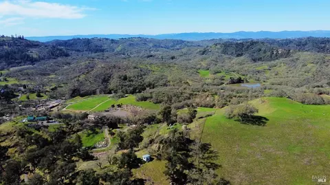 3213 Franz Valley Rd, Santa Rosa, CA 95404