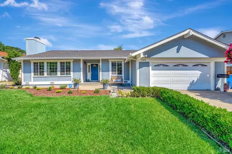 540 Marin Oaks Dr, Novato, CA 94949