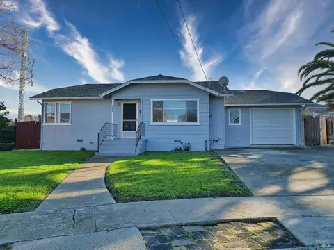135 Manor Dr, Bay Point, CA 94565