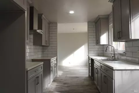 Kitchen - 1115 Sereno Dr, Vallejo, CA 94589 photo 1 of 4