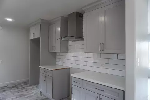 Kitchen - 1115 Sereno Dr, Vallejo, CA 94589 photo 4 of 4