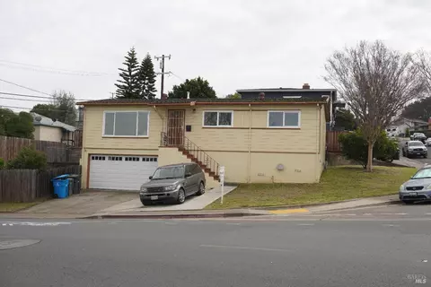 Other - 1115 Sereno Dr, Vallejo, CA 94589 photo 1 of 2