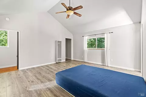 Bedroom - 4340 Blackhawk Dr, Willits, CA 95490 photo 3 of 3
