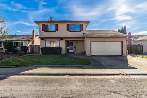 401 Shoveller Dr, Suisun City, CA 94585
