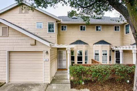 269 Hidden Creek Ct, Martinez, CA 94553