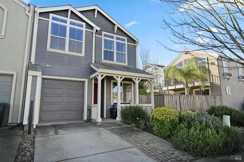 2983 Bay Village Ave, Santa Rosa, CA 95403