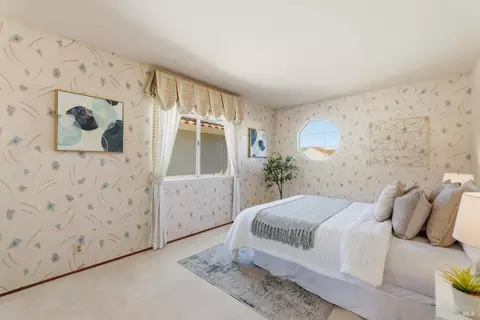 Bedroom - 979 Sandalridge Ct, Milpitas, CA 95035 photo 6 of 7