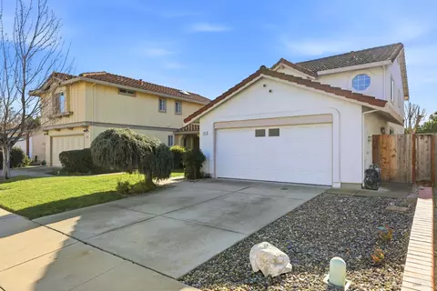 Exterior - 979 Sandalridge Ct, Milpitas, CA 95035 photo 1 of 4
