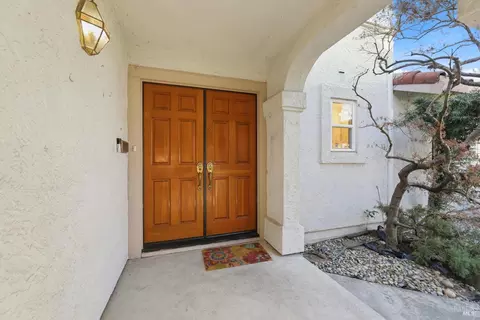 Entry Way - 979 Sandalridge Ct, Milpitas, CA 95035 photo 1 of 3