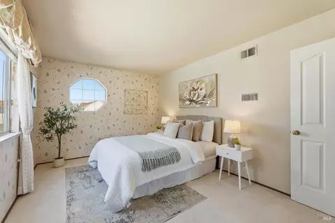Bedroom - 979 Sandalridge Ct, Milpitas, CA 95035 photo 7 of 7