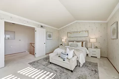 Bedroom - 979 Sandalridge Ct, Milpitas, CA 95035 photo 2 of 7