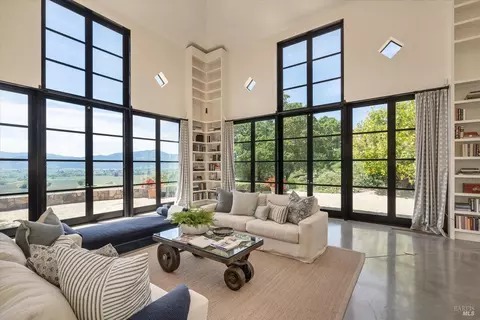 7816 Silverado Trl, Napa, CA 94558 photo 7