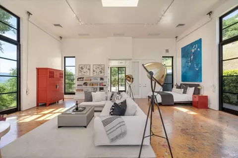 7816 Silverado Trl, Napa, CA 94558 photo 32