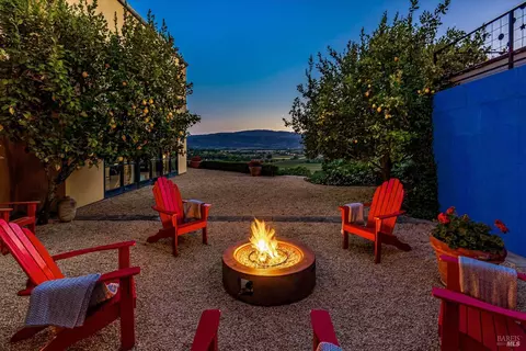 7816 Silverado Trl, Napa, CA 94558 photo 39