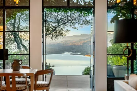 40 Long Ranch Rd, Saint Helena, CA 94574