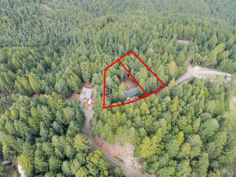 4862 Blue Lake Rd, Willits, CA 95490 photo 39