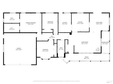 4862 Blue Lake Rd, Willits, CA 95490 photo 21